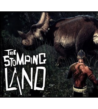 The Stomping Land Steam Key GLOBAL